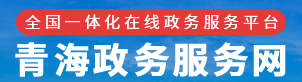 青海政务服务网